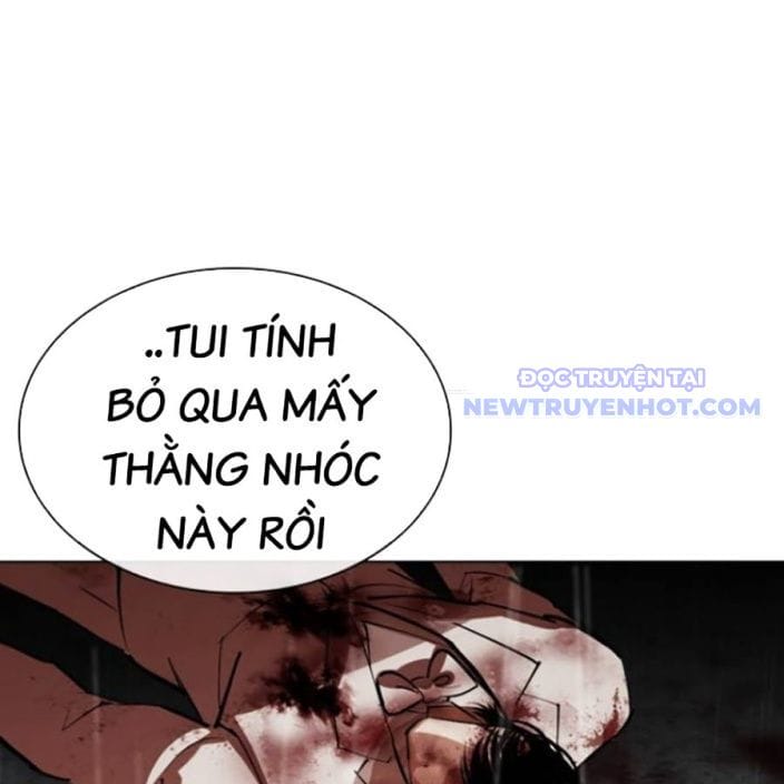 Truyện Tranh Hoán Đổi Diệu Kỳ - Lookism trang 73241