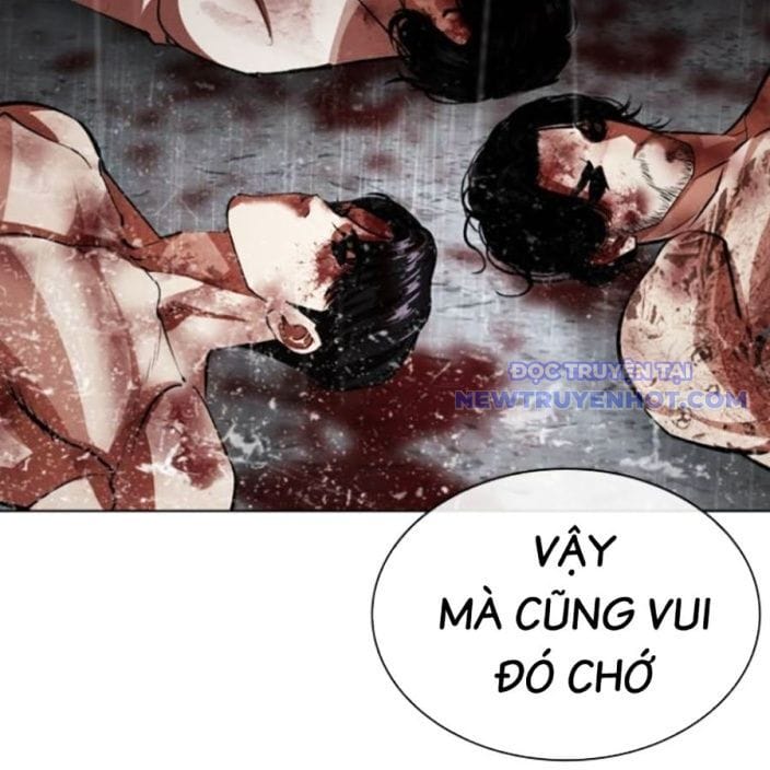 Truyện Tranh Hoán Đổi Diệu Kỳ - Lookism trang 73242