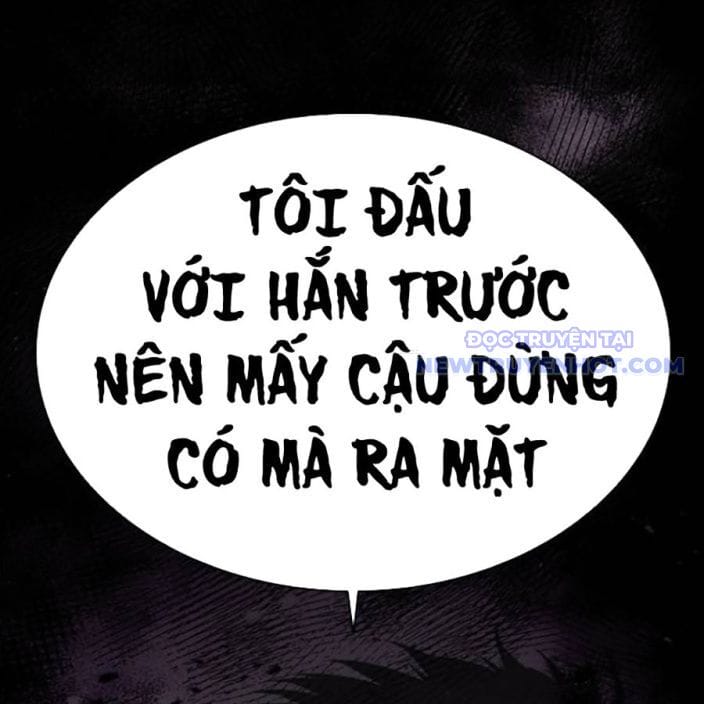 Truyện Tranh Hoán Đổi Diệu Kỳ - Lookism trang 73264