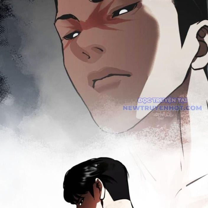 Truyện Tranh Hoán Đổi Diệu Kỳ - Lookism trang 73271