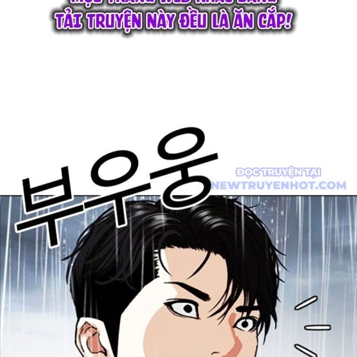 Truyện Tranh Hoán Đổi Diệu Kỳ - Lookism trang 73322