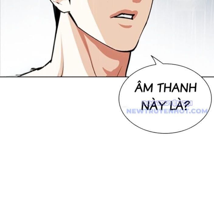 Truyện Tranh Hoán Đổi Diệu Kỳ - Lookism trang 73323