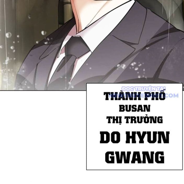 Truyện Tranh Hoán Đổi Diệu Kỳ - Lookism trang 73345