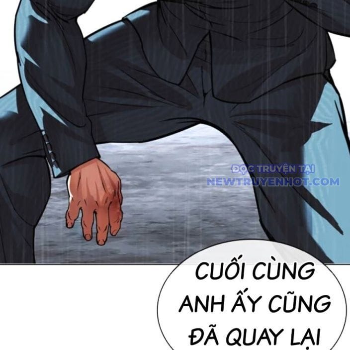 Truyện Tranh Hoán Đổi Diệu Kỳ - Lookism trang 73410