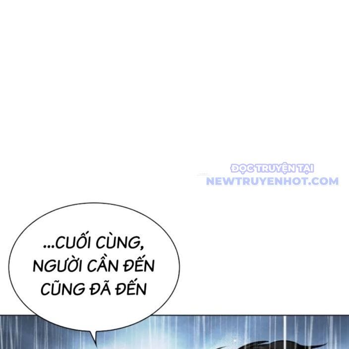 Truyện Tranh Hoán Đổi Diệu Kỳ - Lookism trang 73449