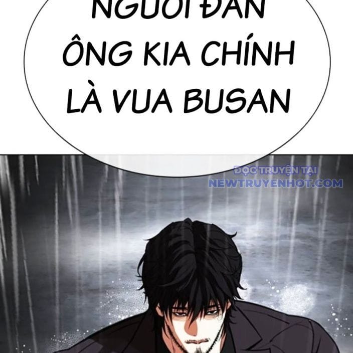 Truyện Tranh Hoán Đổi Diệu Kỳ - Lookism trang 73452