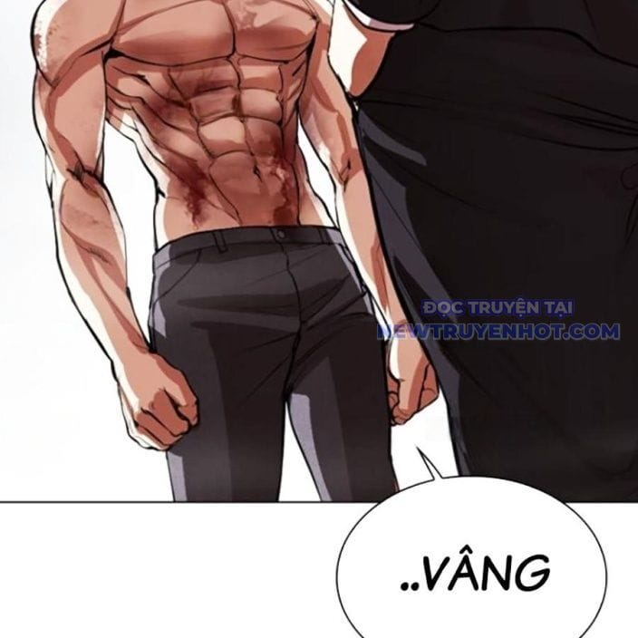 Truyện Tranh Hoán Đổi Diệu Kỳ - Lookism trang 73468