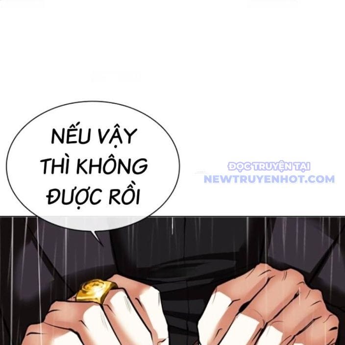 Truyện Tranh Hoán Đổi Diệu Kỳ - Lookism trang 73472