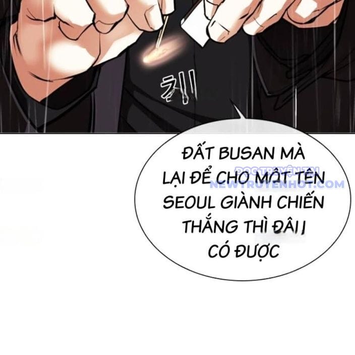 Truyện Tranh Hoán Đổi Diệu Kỳ - Lookism trang 73473