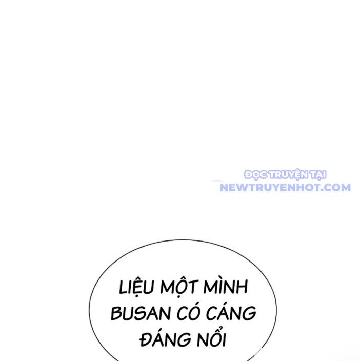 Truyện Tranh Hoán Đổi Diệu Kỳ - Lookism trang 73802