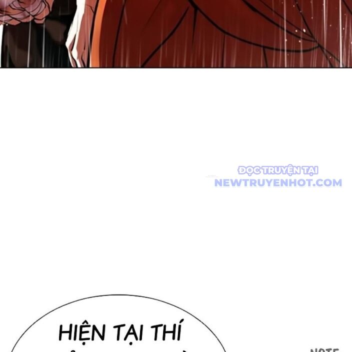 Truyện Tranh Hoán Đổi Diệu Kỳ - Lookism trang 73818