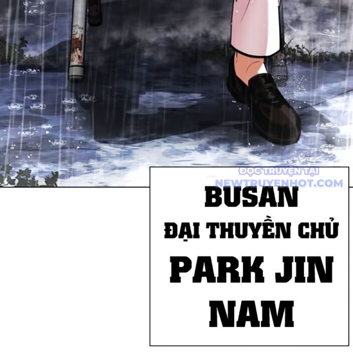 Truyện Tranh Hoán Đổi Diệu Kỳ - Lookism trang 73840