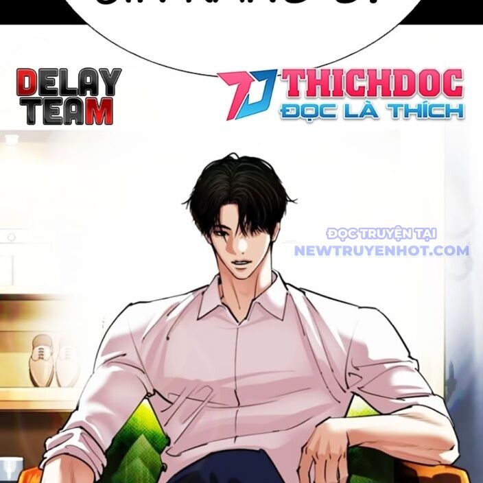 Truyện Tranh Hoán Đổi Diệu Kỳ - Lookism trang 73870