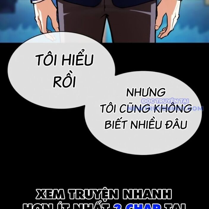 Truyện Tranh Hoán Đổi Diệu Kỳ - Lookism trang 73875