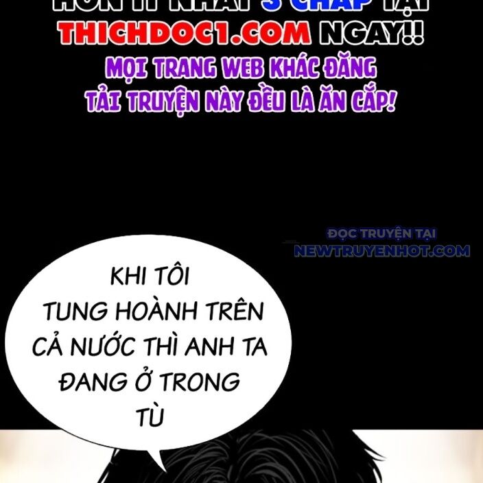 Truyện Tranh Hoán Đổi Diệu Kỳ - Lookism trang 73876