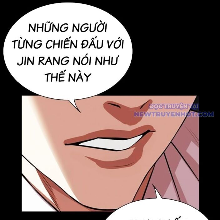 Truyện Tranh Hoán Đổi Diệu Kỳ - Lookism trang 73881