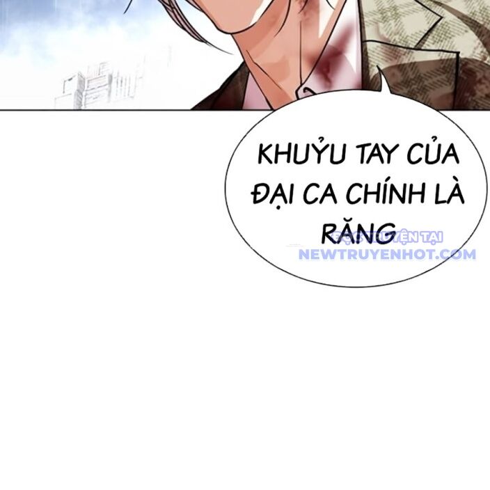 Truyện Tranh Hoán Đổi Diệu Kỳ - Lookism trang 73941