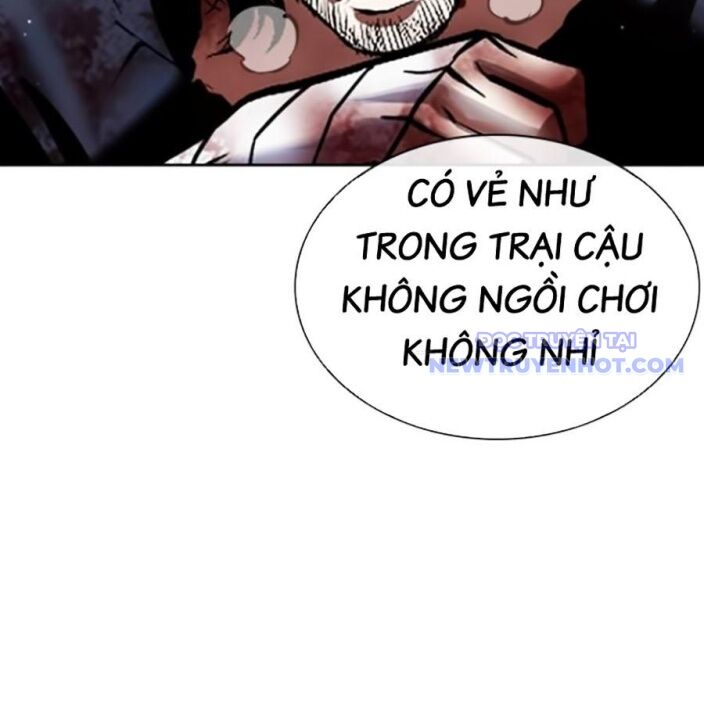 Truyện Tranh Hoán Đổi Diệu Kỳ - Lookism trang 73973