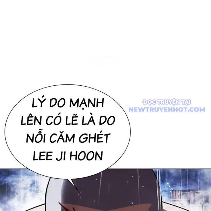 Truyện Tranh Hoán Đổi Diệu Kỳ - Lookism trang 73974