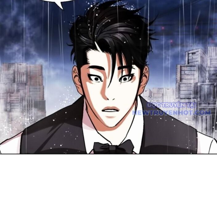 Truyện Tranh Hoán Đổi Diệu Kỳ - Lookism trang 73982