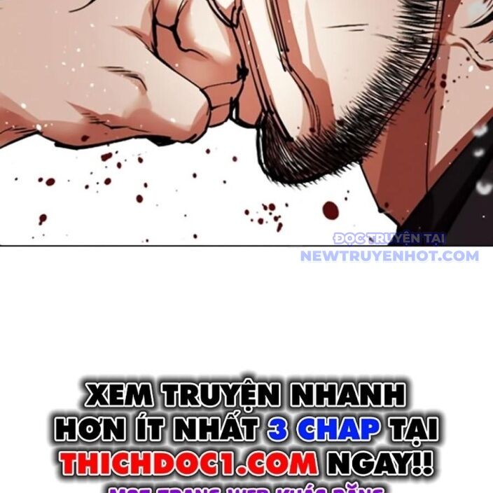 Truyện Tranh Hoán Đổi Diệu Kỳ - Lookism trang 73986