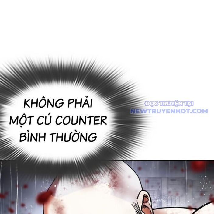 Truyện Tranh Hoán Đổi Diệu Kỳ - Lookism trang 73993