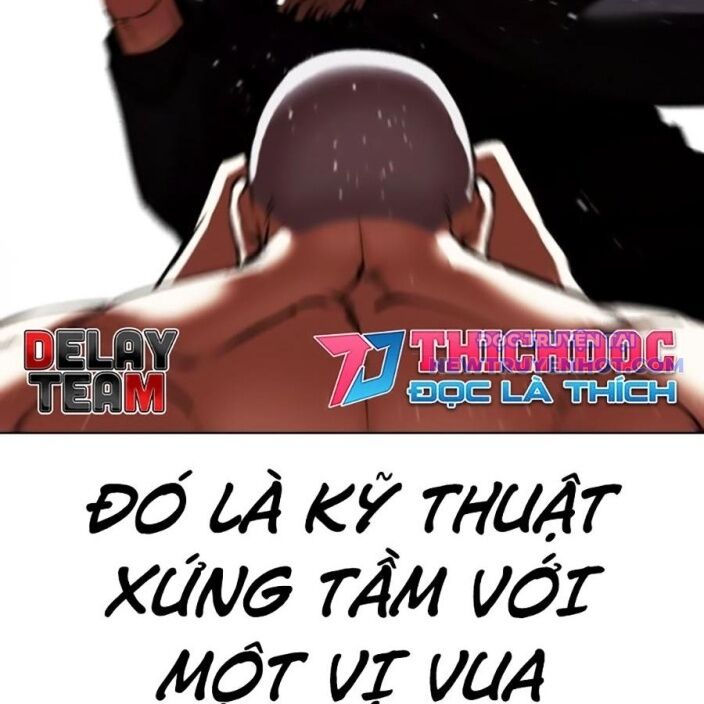 Truyện Tranh Hoán Đổi Diệu Kỳ - Lookism trang 74010