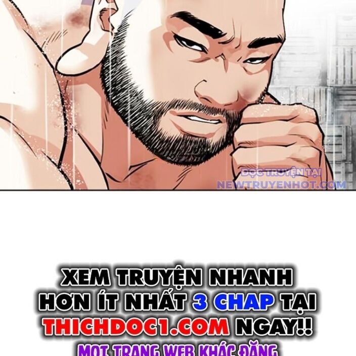 Truyện Tranh Hoán Đổi Diệu Kỳ - Lookism trang 74019