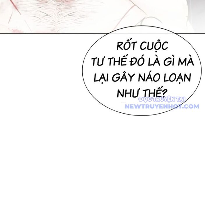 Truyện Tranh Hoán Đổi Diệu Kỳ - Lookism trang 74097