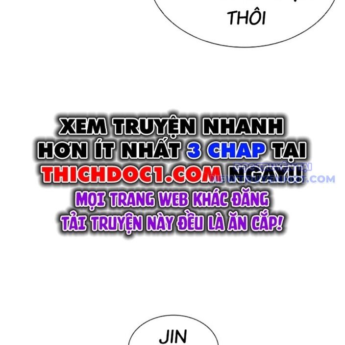 Truyện Tranh Hoán Đổi Diệu Kỳ - Lookism trang 74120