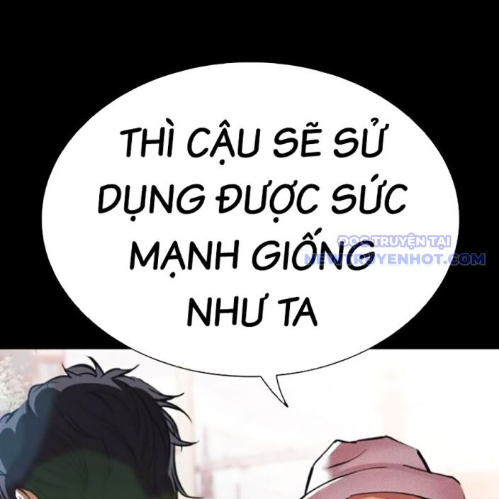 Truyện Tranh Hoán Đổi Diệu Kỳ - Lookism trang 74153