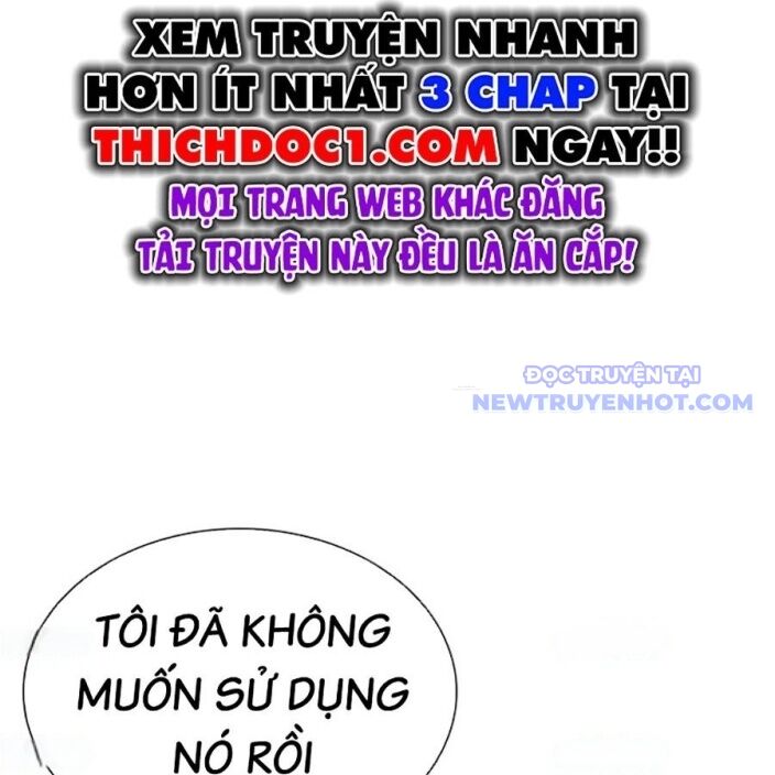 Truyện Tranh Hoán Đổi Diệu Kỳ - Lookism trang 74179