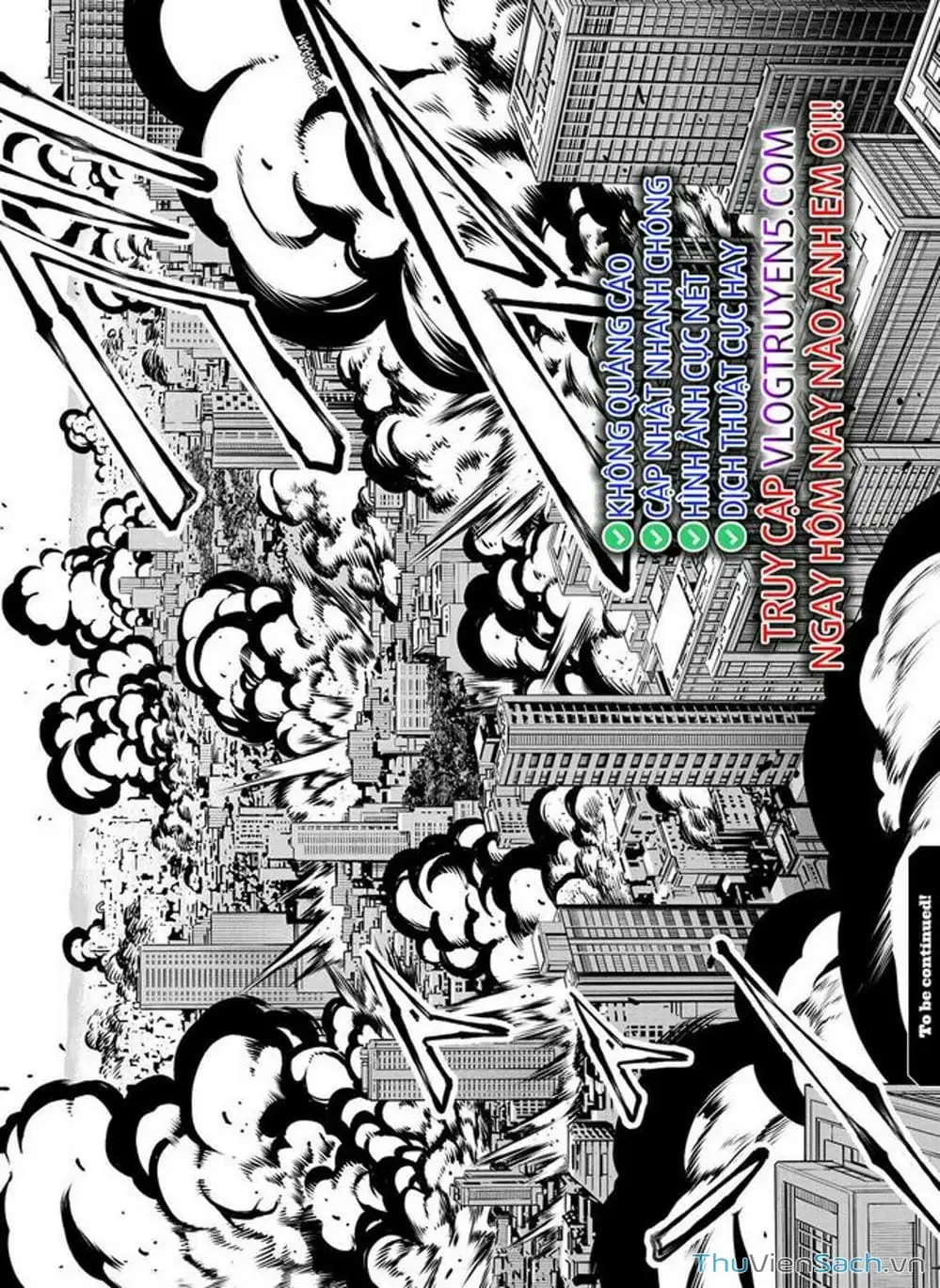 Truyện Tranh Hôm Nay - Tôi Hóa Kaiju trang 5