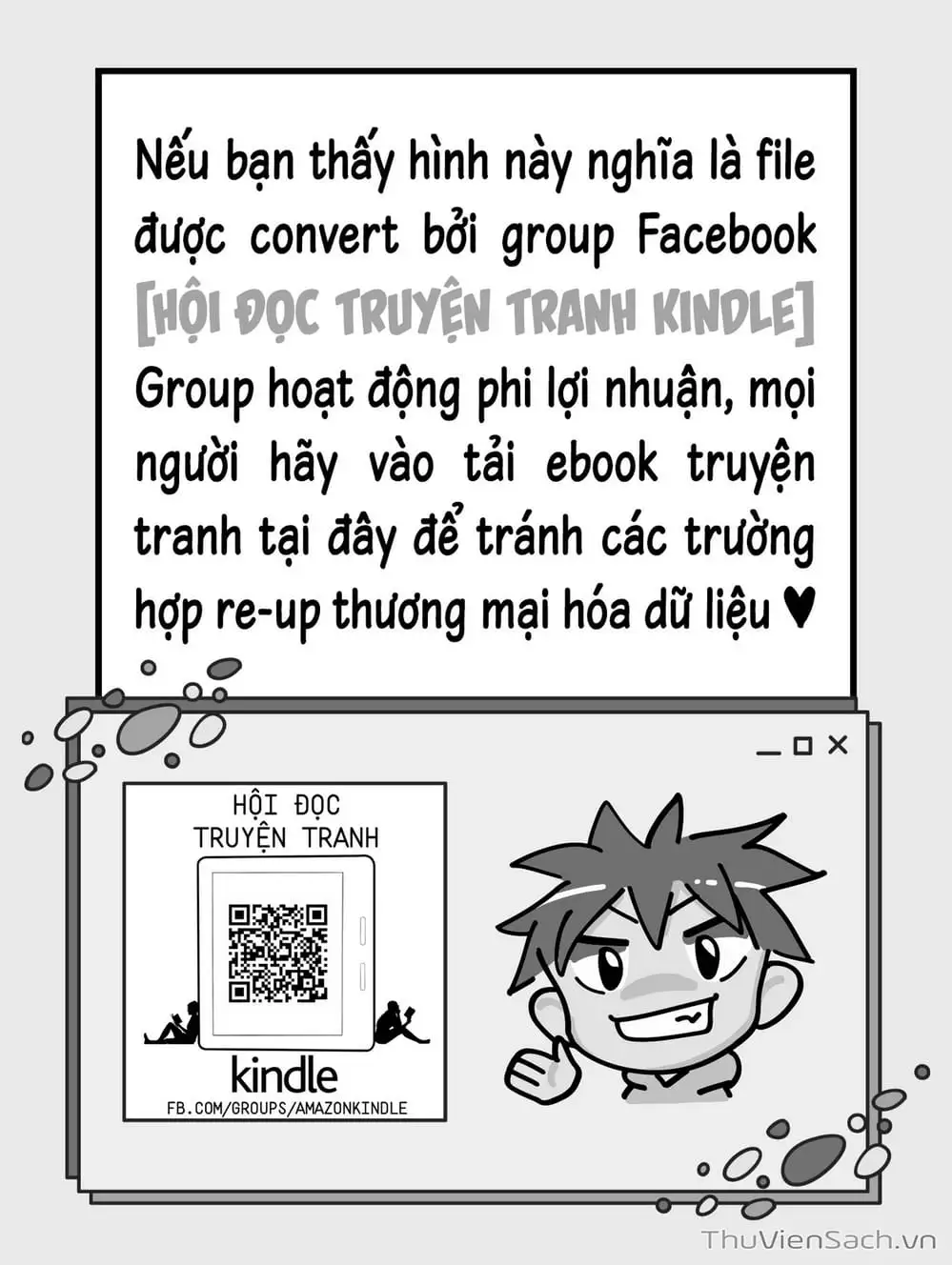 Truyện Tranh Nhật Ký Lớp Học - Home Room trang 8