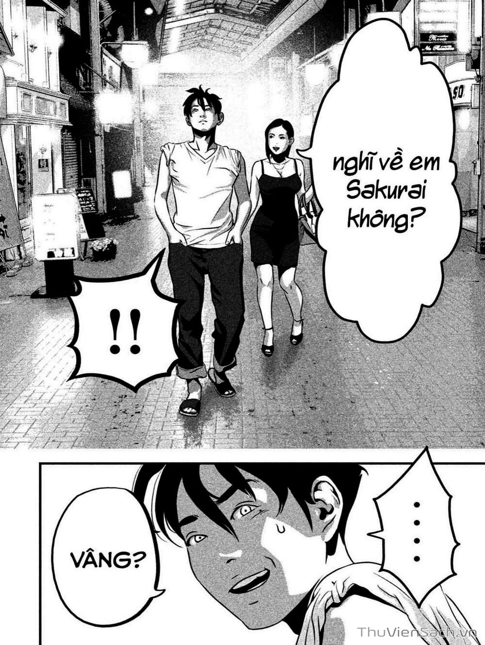 Truyện Tranh Nhật Ký Lớp Học - Home Room trang 8