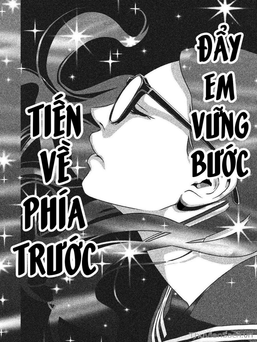 Truyện Tranh Nhật Ký Lớp Học - Home Room trang 8