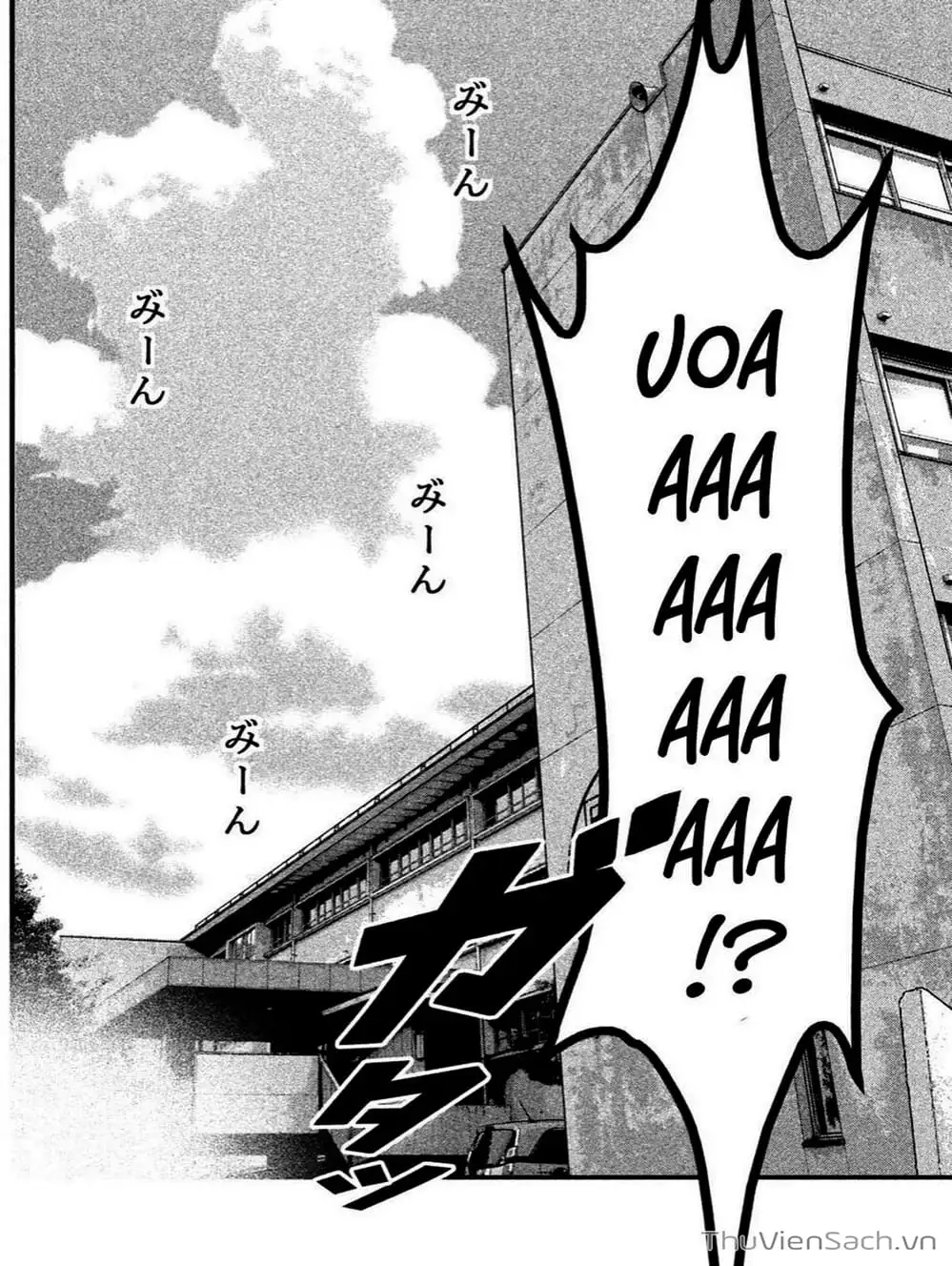 Truyện Tranh Nhật Ký Lớp Học - Home Room trang 8