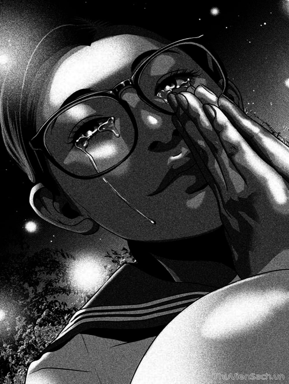 Truyện Tranh Nhật Ký Lớp Học - Home Room trang 8