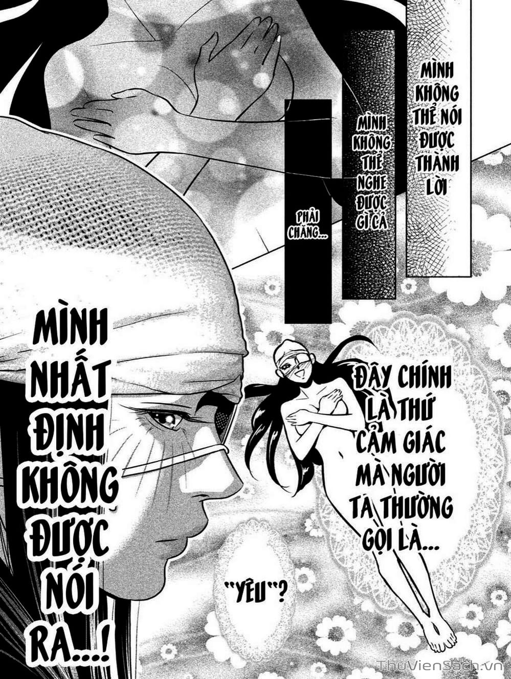 Truyện Tranh Nhật Ký Lớp Học - Home Room trang 8