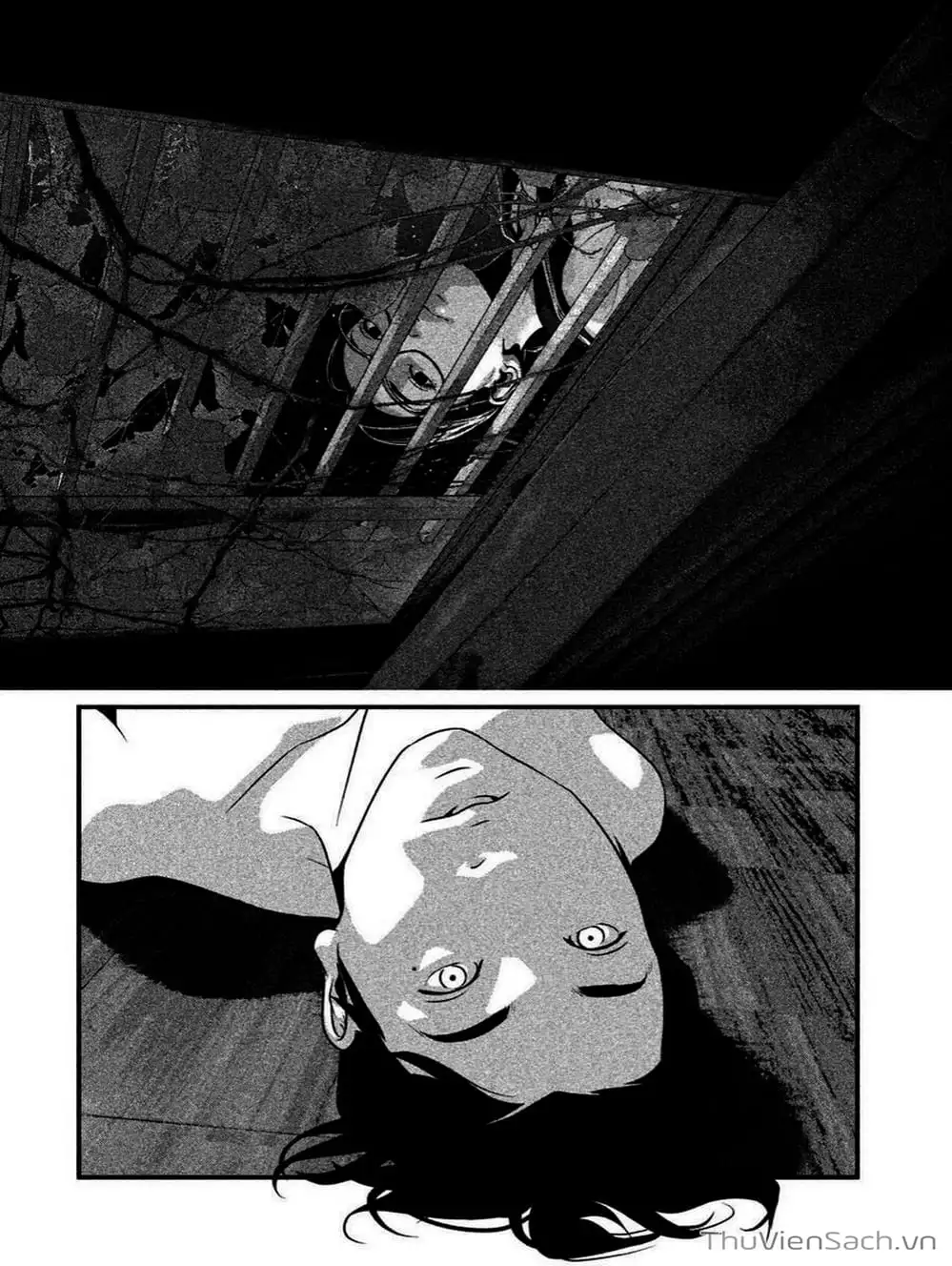 Truyện Tranh Nhật Ký Lớp Học - Home Room trang 8