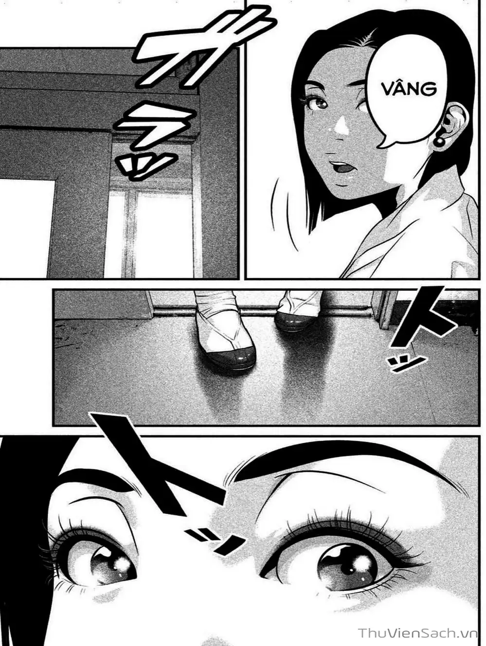 Truyện Tranh Nhật Ký Lớp Học - Home Room trang 8