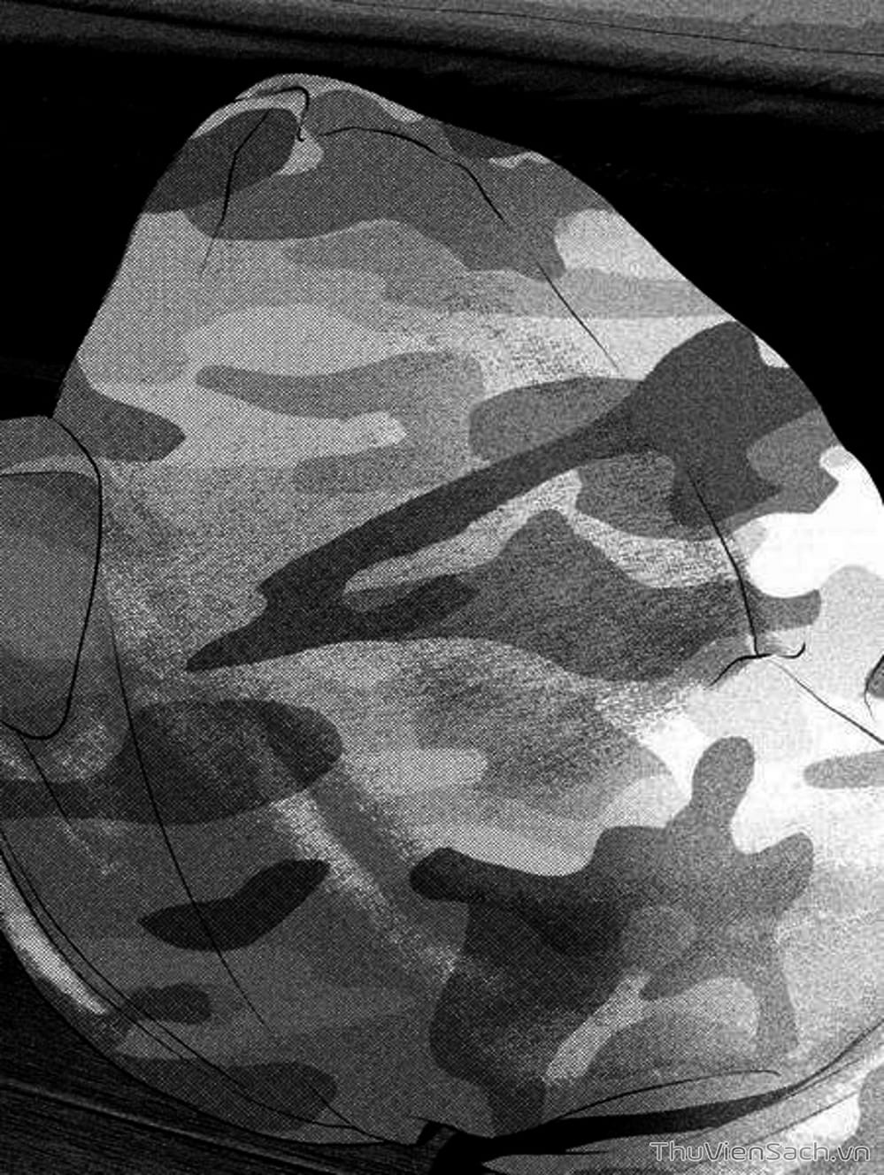 Truyện Tranh Nhật Ký Lớp Học - Home Room trang 8