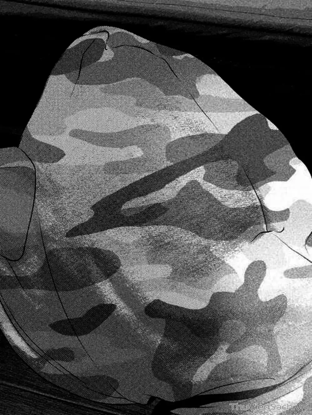 Truyện Tranh Nhật Ký Lớp Học - Home Room trang 8