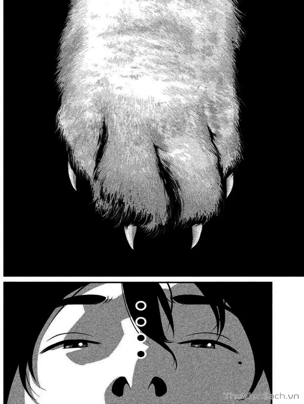 Truyện Tranh Nhật Ký Lớp Học - Home Room trang 8