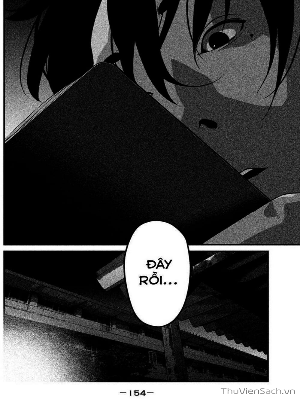 Truyện Tranh Nhật Ký Lớp Học - Home Room trang 8