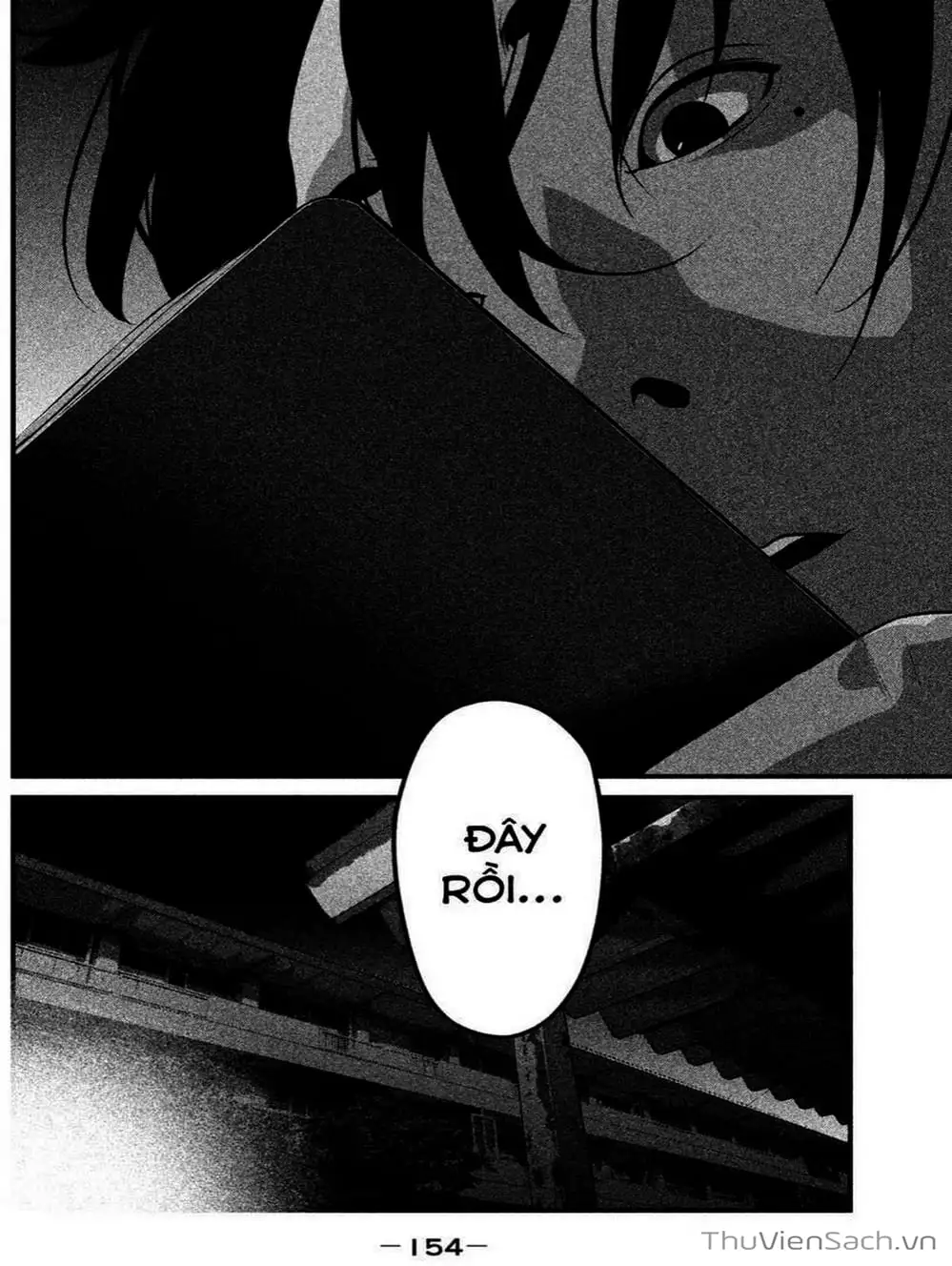 Truyện Tranh Nhật Ký Lớp Học - Home Room trang 8