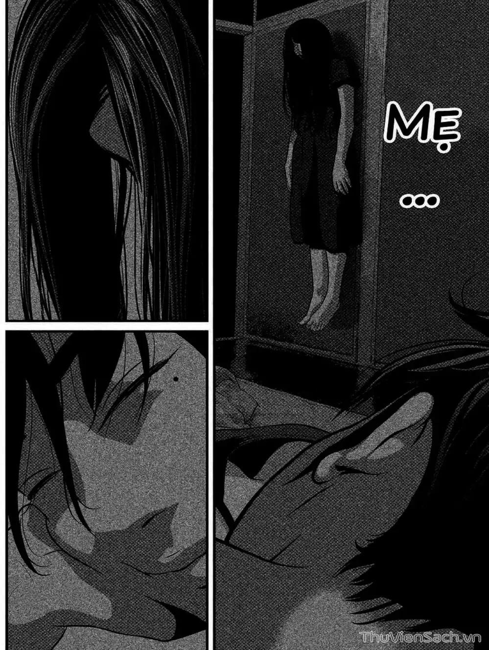 Truyện Tranh Nhật Ký Lớp Học - Home Room trang 8