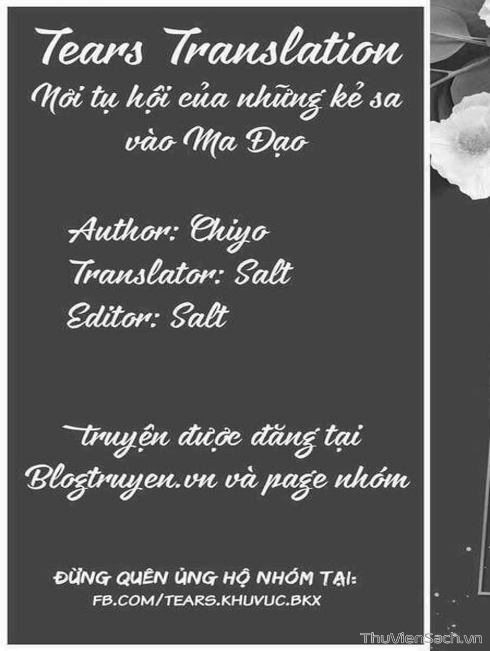 Truyện Tranh Nhật Ký Lớp Học - Home Room trang 8