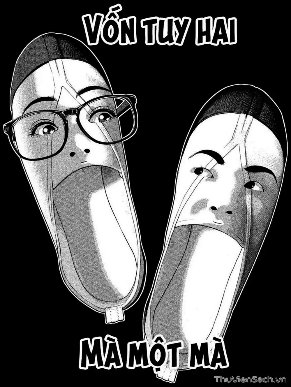 Truyện Tranh Nhật Ký Lớp Học - Home Room trang 8