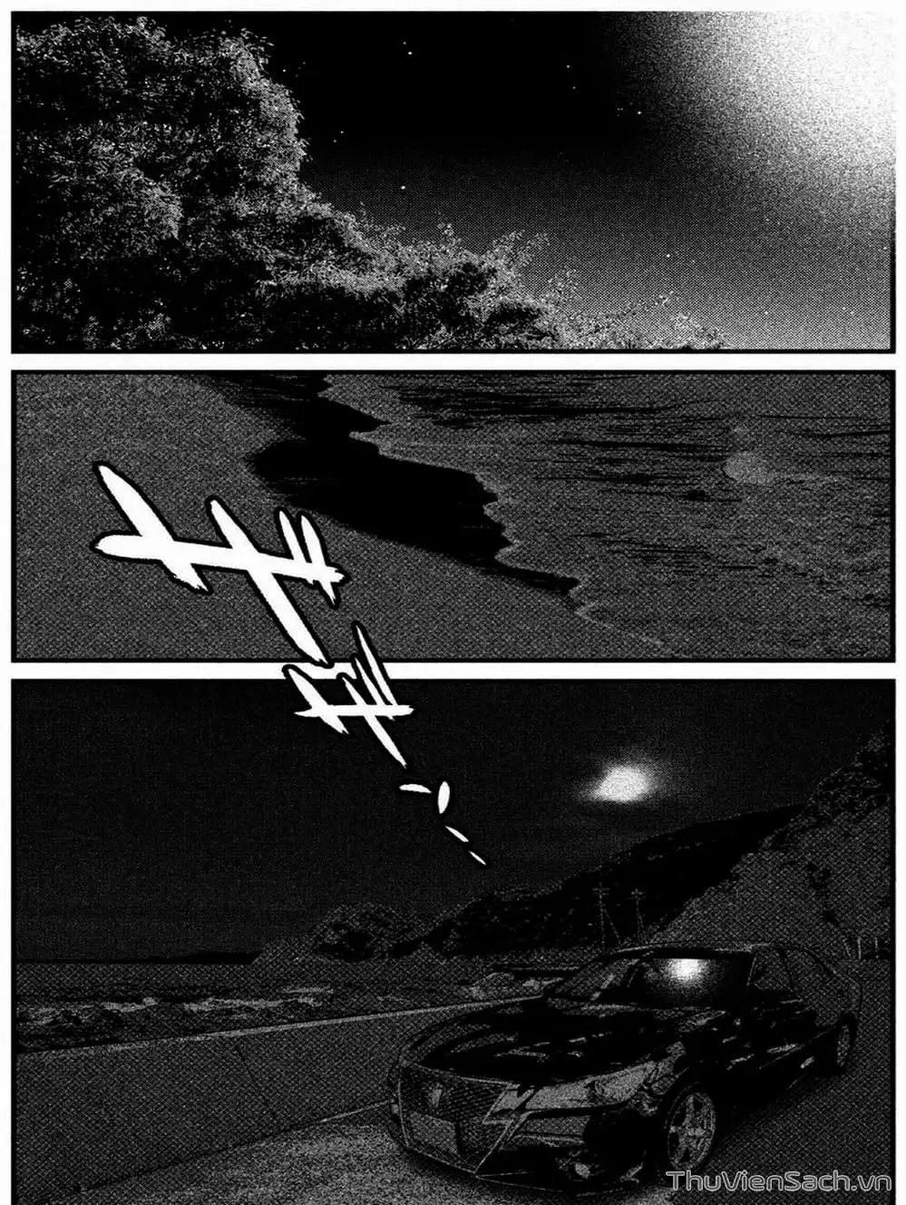 Truyện Tranh Nhật Ký Lớp Học - Home Room trang 8